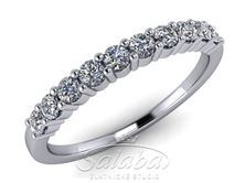 Picture of Women´s wedding ring GRACE