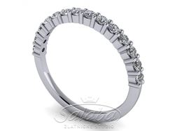 Obrázek z Dámský snubní prsten GRACE 