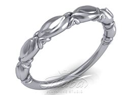 Picture of Women´s wedding ring BLAIRE