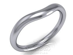 Picture of Women´s wedding ring CATHERINE