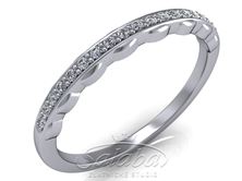 Obrázek Dámský snubní prsten SOPHIA