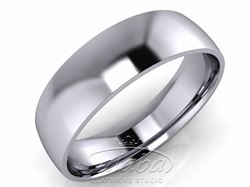 Obrázek z Pánský snubní prsten PAUL 
