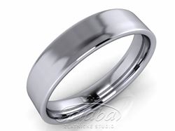 Picture of Men´s wedding ring ROBERT