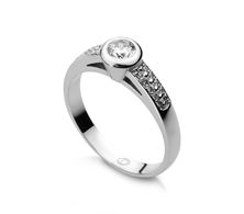 Picture of Engagement ring 2270