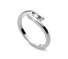 Picture of Engagement ring 1440