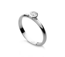 Picture of Engagement ring 2160