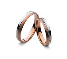Picture of Wedding rings 4178