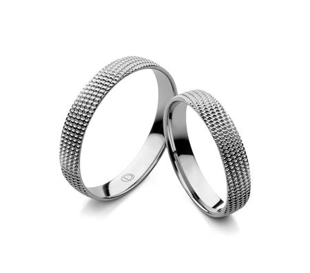 Picture of Wedding rings 4167
