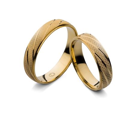Picture of Wedding rings 1481