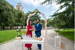 Picture of GS-EXCLUSIVE ITALIAN WEDDING