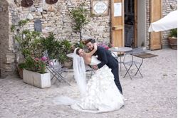 Obrázek z GS-EXCLUSIVE ITALIAN WEDDING 
