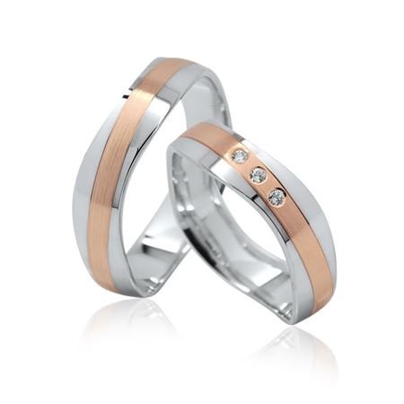 Picture of Wedding rings 31 Tk3