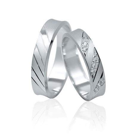 Picture of Wedding rings 12N1