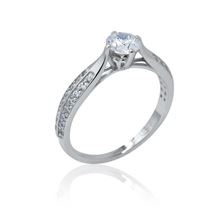 Picture of Engagement ring R 016