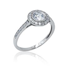 Picture of Engagement ring R 055