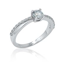Picture of Engagement ring R 066