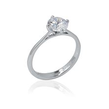 Picture of Engagement ring R 073