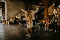 Picture of Karolina’s Beauty – Wedding dance