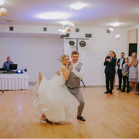 Picture of Karolina’s Beauty – Wedding dance