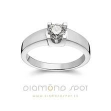 Picture of Ring with Natural Diamond
