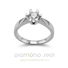 Obrázek Elegantní prsten Diamond Spot