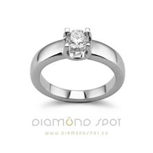 Picture of Enchanting Diamond Ring