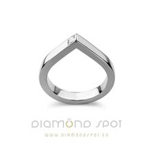 Picture of Diamond Spot Ring