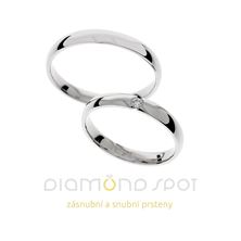 Picture of Wedding rings L9