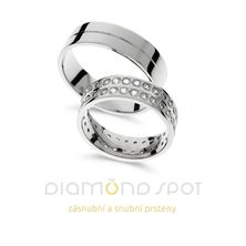 Picture of Wedding rings A618