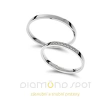 Picture of Wedding rings L133