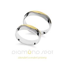 Picture of Wedding rings A933