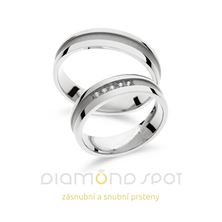 Picture of Wedding rings A628