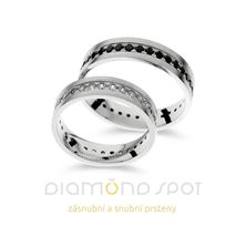 Picture of Wedding rings A683