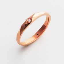 Obrázek Zásnubní prsten ALUDRA