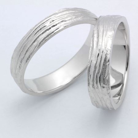 Picture of Wedding rings ZANIAH