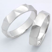 Picture of Wedding rings HEZE