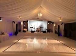 Picture of Dance floors