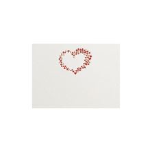 Picture of Namecard Hearts