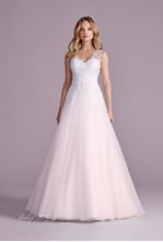 Obrázek Svatební šaty Elizabeth E-4595