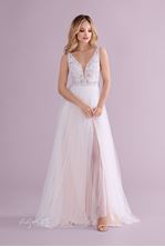Obrázek Svatební šaty Elizabeth E-4553