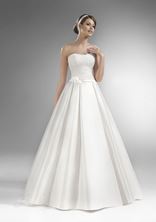 Picture of Wedding dress Agnes TO-510