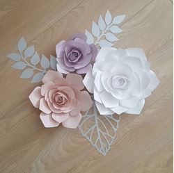 Obrázek z Beauty flowers 
