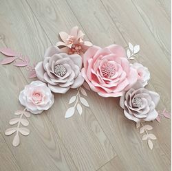 Obrázek z Beauty flowers 