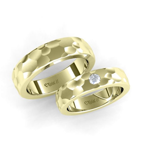 Picture for category Wedding Rings