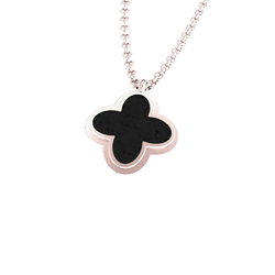 Picture of Women's pendant FLOWER small