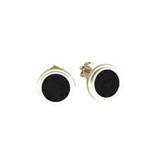 Picture of Earrings CIRCLE