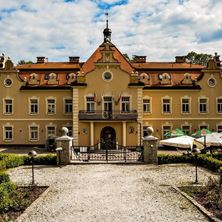 Picture of Berchtold Chateau