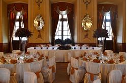 Picture of Ceremony Package Dobris Chateau with Legalities