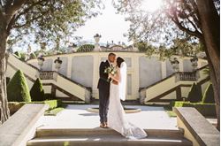 Obrázek z Symbolický obřad Vrtbovská zahrada 