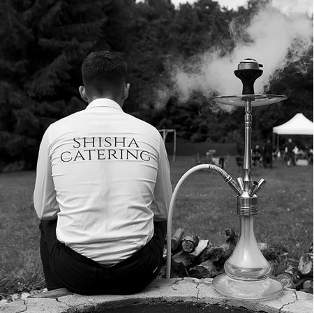 Picture of FumaroProject Shisha Catering